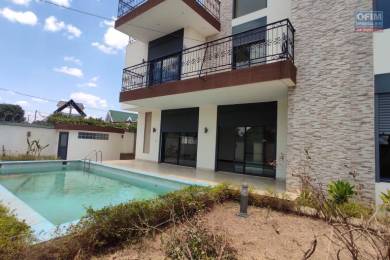 Location Maison ANTANANARIVO () - MADAGASCAR