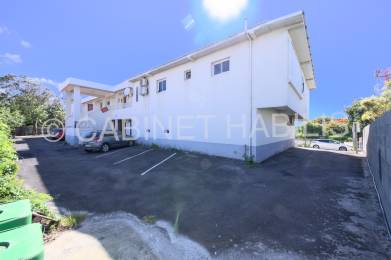 Location  Local Commercial Saint-Pierre (97410) - REUNION