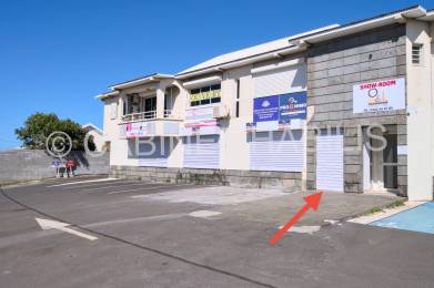 Location  Local Commercial Saint-Pierre (97410) - REUNION