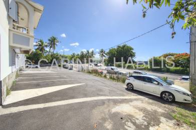 Location  Local Commercial Saint-Pierre (97410) - REUNION
