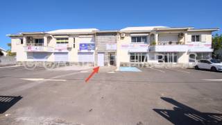 location local commercial à saint-pierre (97410)