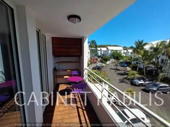 Achat Appartement Saint-Gilles les Bains (97434) - REUNION