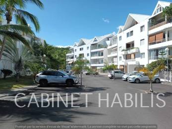 Achat Appartement Saint-Gilles les Bains (97434) - REUNION