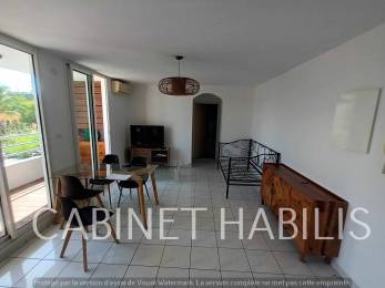 Achat Appartement Saint-Gilles les Bains (97434) - REUNION
