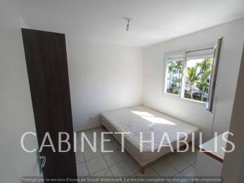 Achat Appartement Saint-Gilles les Bains (97434) - REUNION