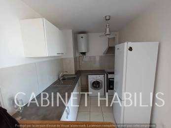 Achat Appartement Saint-Gilles les Bains (97434) - REUNION