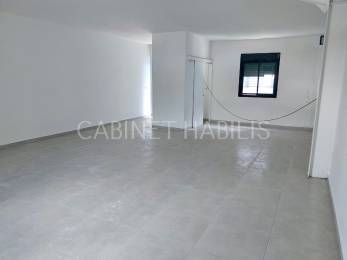 Location  Local Commercial Saint-André (97440) - REUNION