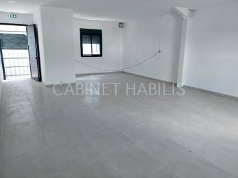 Location  Local Commercial Saint-André (97440) - REUNION