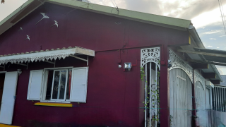achat maison à saint-andré (97440)
