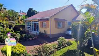 achat maison à tampon (97430)