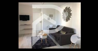 appartement saint gilles les bains 2 pièce(s) 45.36 m2
