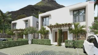 achat maison à tamarin (MU)