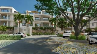 achat appartement à tamarin (MU)