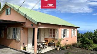 achat maison à saint-joseph (97480)