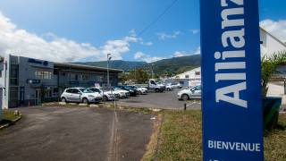 location bureaux à sainte-clotilde (97490)