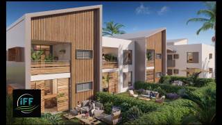 achat appartement à saint-leu (97436)