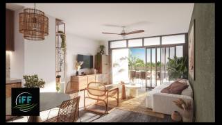 achat appartement à saint-leu (97436)
