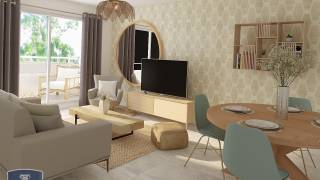 achat appartement à sainte-clotilde (97490)