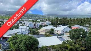achat appartement à la possession (97419)