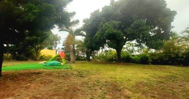 terrain à bâtir d'une superficie de 473 m2