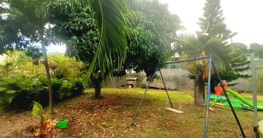 terrain à bâtir d'une superficie de 473 m2