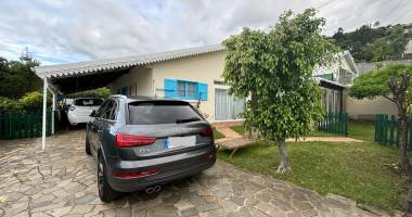 maison meublée - 4 pièces - 110 m²