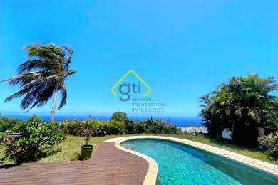Achat Villa Saint-Denis (97400) - REUNION