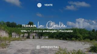 achat terrain à saint-françois (97118)
