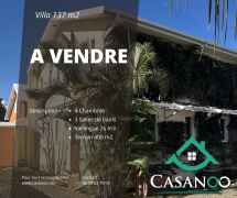 achat maison à saint-paul (97460)