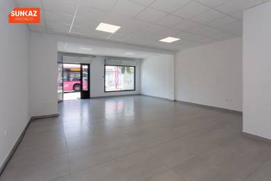 Location  Local commercial  Saint-Louis (97450) - REUNION