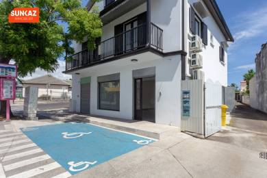 Location  Local commercial  Saint-Louis (97450) - REUNION