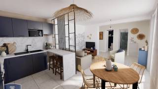 achat appartement à sainte-clotilde (97490)
