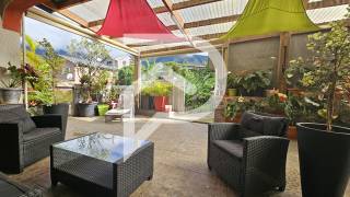 achat maison à les makes (97421)
