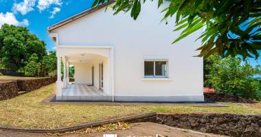 villa type f4/5 avec garage dans les bas de la bretagne