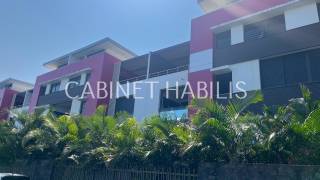 achat appartement à saint-pierre (97410)
