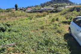 achat terrain à plaine des cafres (97418)