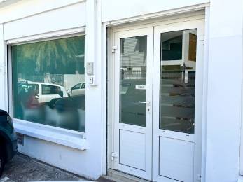 Location Local professionnel Saint-Paul (97460) - REUNION