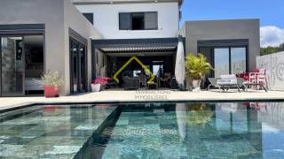 achat maison à sainte-suzanne (97441)