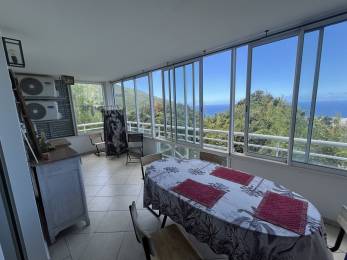 Achat Appartement Saint-Denis (97400) - REUNION