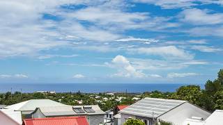 achat appartement à saint-pierre (97410)