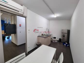 Location  Local Professionnel Saint-Louis (97450) - REUNION
