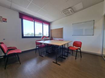 Location  Local Professionnel Saint-Louis (97450) - REUNION