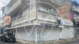 achat immeuble à pointe à pitre (97110)