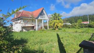 achat maison à plaine des palmistes (97431)