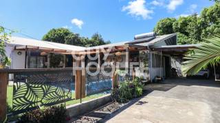 achat maison à bras-panon (97412)