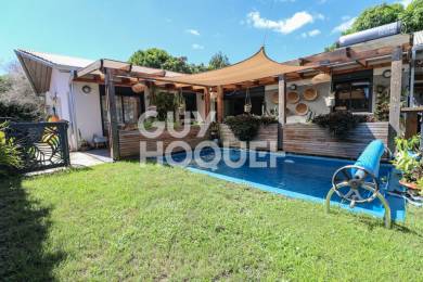 Achat Maison Bras-Panon (97412) - REUNION