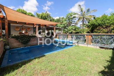 Achat Maison Bras-Panon (97412) - REUNION