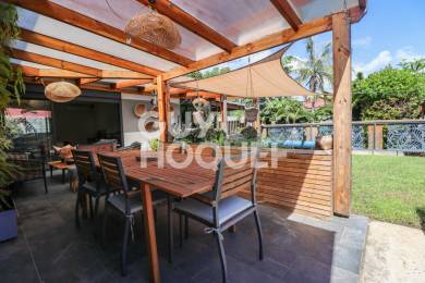 Achat Maison Bras-Panon (97412) - REUNION