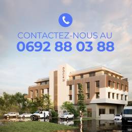 Location  Local Commercial Le Port (97420) - REUNION