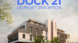 location local commercial à le port (97420)